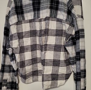 American Eagle Flannel